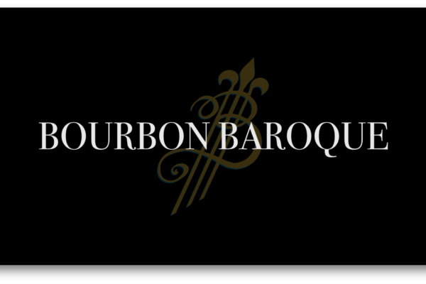 Bourbon Baroque