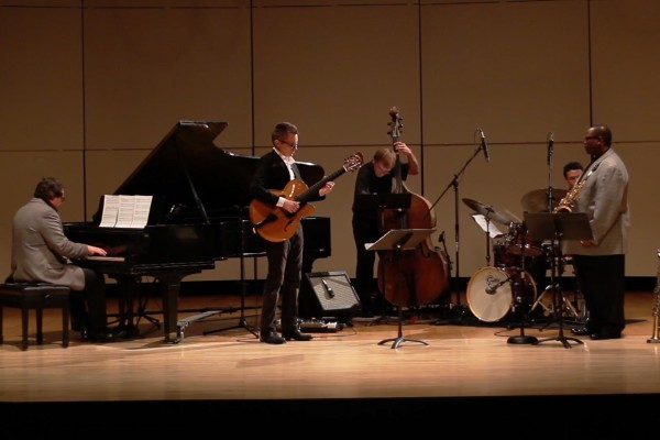 Bellarmine University Jazz Studies