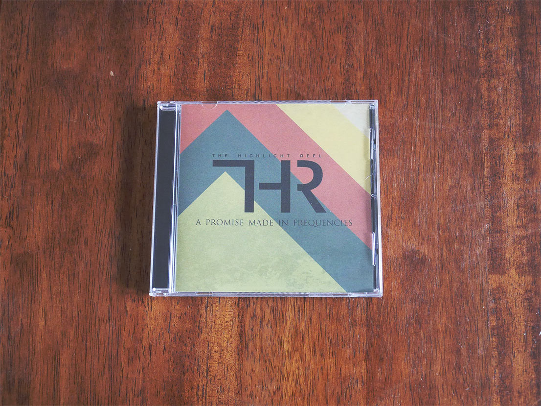 CD Front